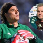 Javier Aguirre respalda a Guillermo Ochoa y resalta su liderazgo rumbo al Mundial 2026
