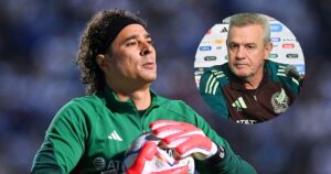 Javier Aguirre respalda a Guillermo Ochoa y resalta su liderazgo rumbo al Mundial 2026