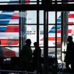 Bloqueo presupuestario afecta a trabajadores de la TSA y genera caos en aeropuertos de EE. UU.