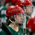 La Selección Mexicana Femenil entra en la recta final rumbo al Mundial de Hockey sobre Hielo