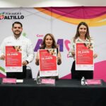 DIF Saltillo abre registro para Promesa de Amor: Bodas Comunitarias 2026