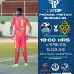 Halcones de Saltillo recibe a CF Nuevo León en la Jornada 24 de la Liga TDP