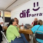 Acerca DIF Parras servicios gratuitos de audiometría a la población