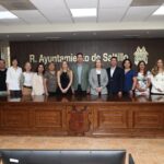 Toma protesta Javier Díaz al primer Consejo Ciudadano de Bienestar de los Seres Sintientes