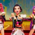 ¡Es oficial! Las Guerreras K-Pop regresarán a México con una nueva película