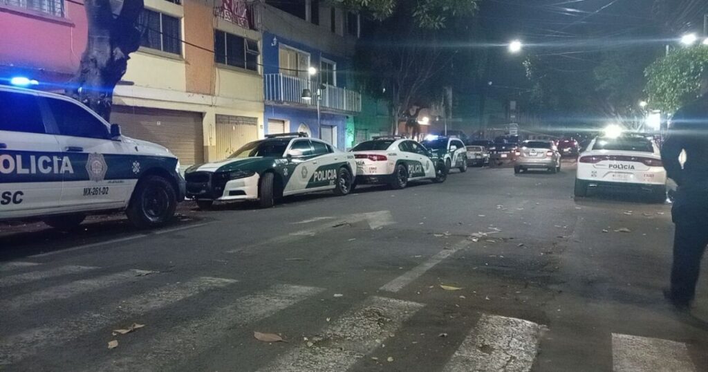 Ataque armado en Prados Coapa deja saldo fatal en Tlalpan