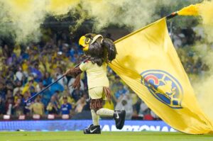 América se despide del Ciudad de los Deportes y se alista para volver al Coloso de Santa Úrsula