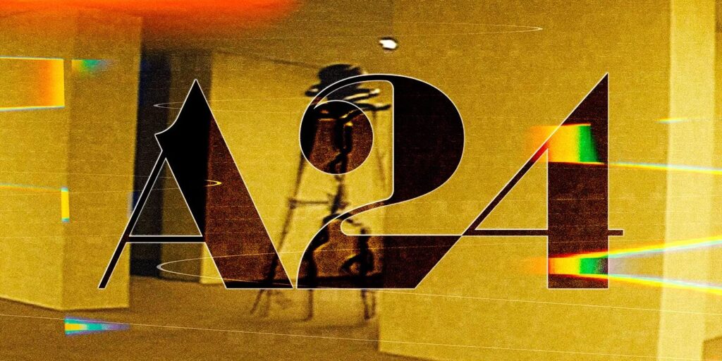 Backrooms: Chiwetel Ejiofor y Renate Reinsve protagonizan inquietante estreno