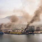 Stephen Miller plantea enfrentar a cárteles con estrategia militar