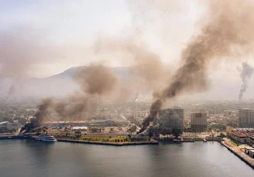 Stephen Miller plantea enfrentar a cárteles con estrategia militar