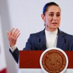 Expediente Ayotzinapa sigue abierto; Sheinbaum solicita apoyo de expertos de la ONU