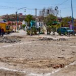 Ramos Arizpe avanza en la rehabilitación de espacios públicos