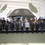 JUNTO CON EL EJÉRCITO INAUGURAMOS «LA GRAN FUERZA DE MÉXICO»: MANOLO