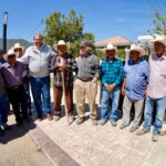 Con respaldo de Manolo, Ramos Arizpe fortalece infraestructura y economía rural