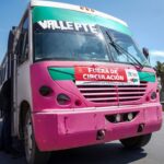Ramos Arizpe ‘frena’ unidades en mal estado y eleva estándares del transporte
