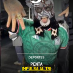 Penta impulsa al Tri