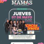Celebrará Saltillo a las madres en todos los sectores de la ciudad