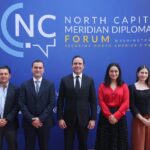 CONSOLIDAMOS ALIANZAS ESTRATÉGICAS Y DE PROMOCIÓN ECONÓMICA DE COAHUILA EN WASHINGTON D.C.: MANOLO