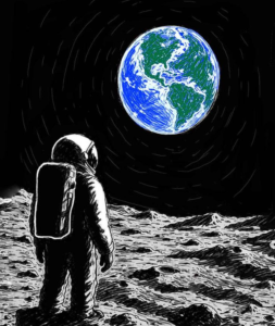 El regreso a la Luna