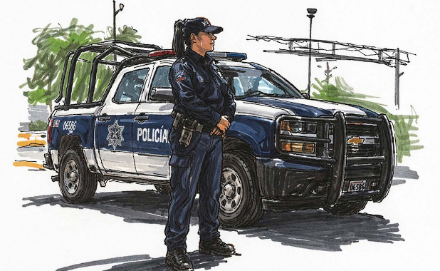 Una Estrategia Segura