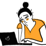 Procrastinación como señal