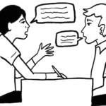 Atención al público