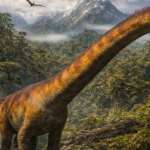 Dasosaurus tocantinensis: un saurópodo brasileño que reescribe rutas entre Europa y Gondwana