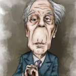 Borges y la política