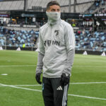 Preocupación por la salud de James Rodríguez tras partido con Francia