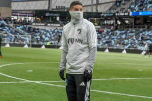 Preocupación por la salud de James Rodríguez tras partido con Francia