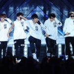 BTS desata rumores en México con supuesta experiencia inmersiva “Swimside” junto a Spotify en la CDMX