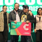 MARZO FUE UN MES DE MUCHO TRABAJO Y RESULTADOS PARA COAHUILA: MANOLO