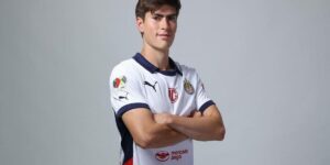 ¿Da el salto a Europa? ‘Hormiga’ González aclara su futuro con Chivas de Guadalajara