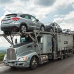 Exportación de autos mexicanos crece 2,45 % en el primer trimestre de 2026