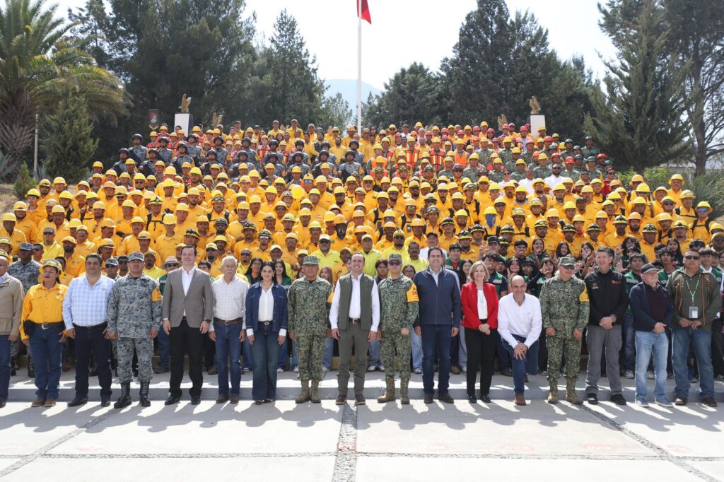 ESTAS VACACIONES CUIDEMOS NUESTROS ENTORNOS NATURALES