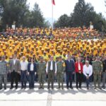 ESTAS VACACIONES CUIDEMOS NUESTROS ENTORNOS NATURALES