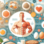 El “maxxing” de nutrientes conquista redes: de la proteína a la fibra