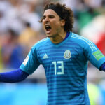 La portería del Tri en debate: Guillermo Ochoa ausente y Adolfo Ríos cuestiona decisiones rumbo a 2026