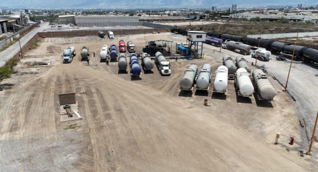 Fiscalía General de la República desmantela una de las principales redes de huachicol en México