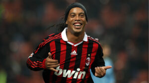 “Ronaldinho: The One and Only”