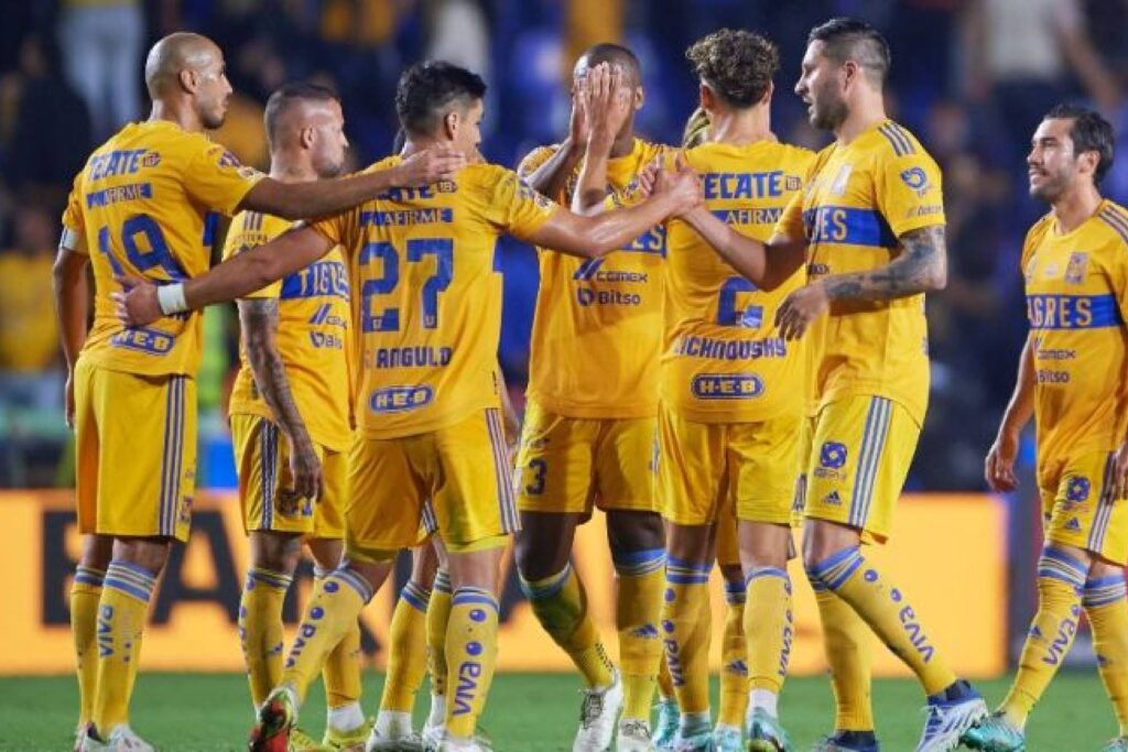 Tigres vuelve a imponer respeto en casa y recupera su fortaleza en el “Volcán”