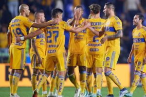 Tigres vuelve a imponer respeto en casa y recupera su fortaleza en el “Volcán”