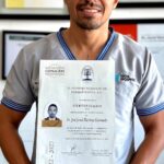 “Cuidar tu piel es cuidar tu salud”: Entrevista con el Dr. Jared Martínez 