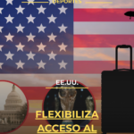 EE.UU. flexibiliza acceso al Mundial