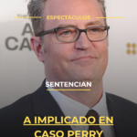 Sentencian a implicado en caso Perry