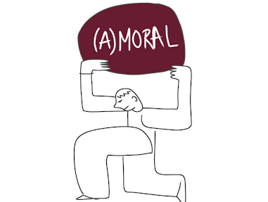 La gimnasia moral de la 4T