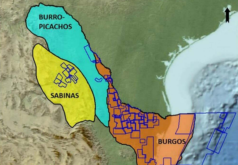Gas Shale, la esperanza deCoahuila…