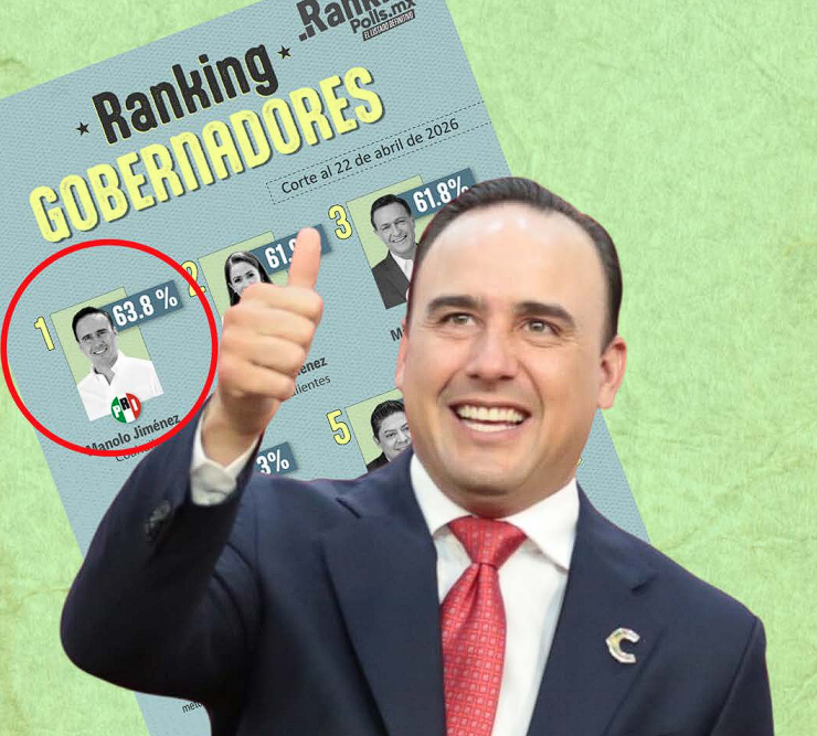 MANOLO JIMÉNEZ NO 1