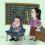 4T: La Escuela como ocurrencia
