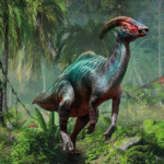 El dragón del río Gong: un dinosaurio de pico de pato revela nuevos secretos de Asia